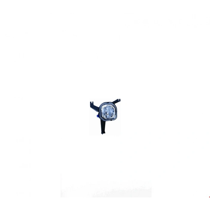 SİS FARI (GTİ) SOL PG 306 1997-