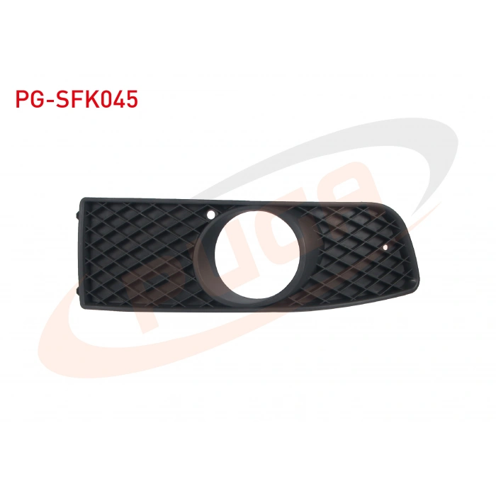 SIS FARI KAPAGI SAG SISLI VW POLO 2000-2002