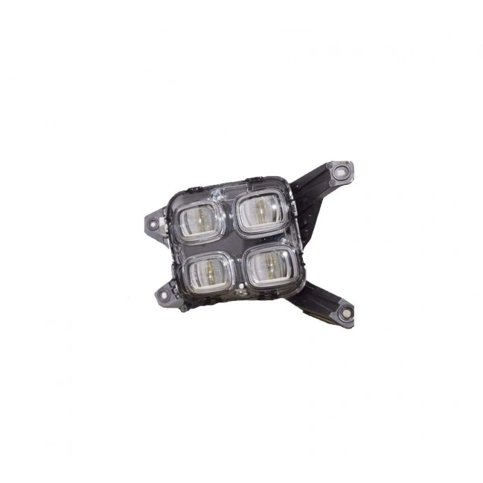 SİS FARI KARE TİP SOL SPORTAGE 2016-