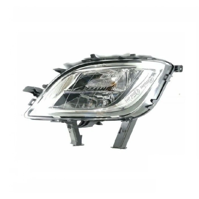 SİS FARI ( KROM ) SOL ASTRA J 2010-