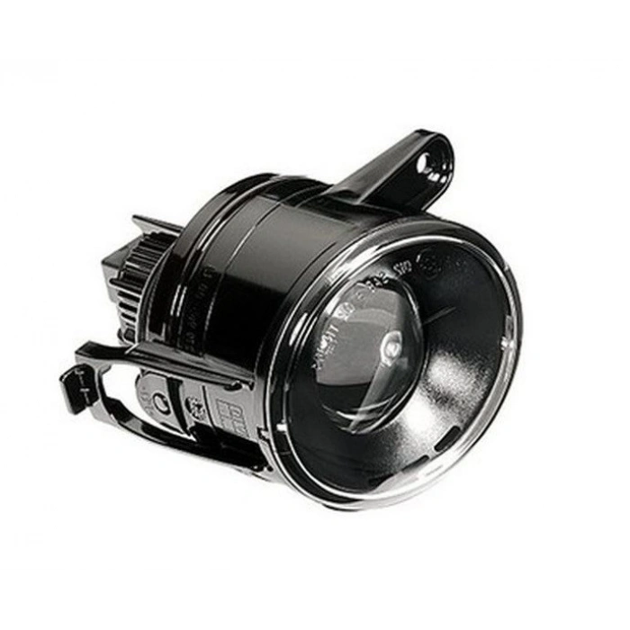 SİS FARI (MERCEKLİ) SOL GOLF 5 2004-