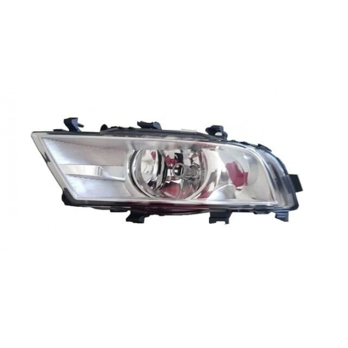 SİS FARI ÖN SOL Siyah | SKODA | SUPERB | 2008-2013