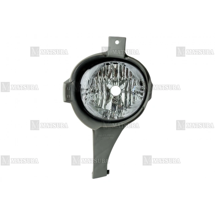 SİS FARI ÖN SOL | TOYOTA | HILUX | 2005-2014