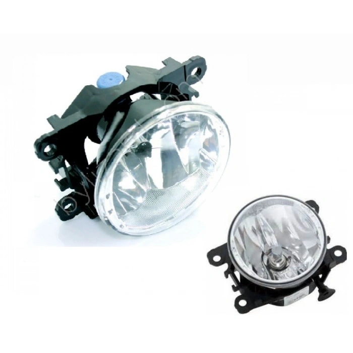 SİS FARI (RH=LH) KANGOO/CLİO 4/FLUENCE 2013-