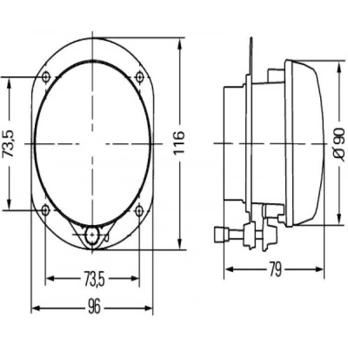 SIS FARI SAG AMG W204-171-164 BM 07-