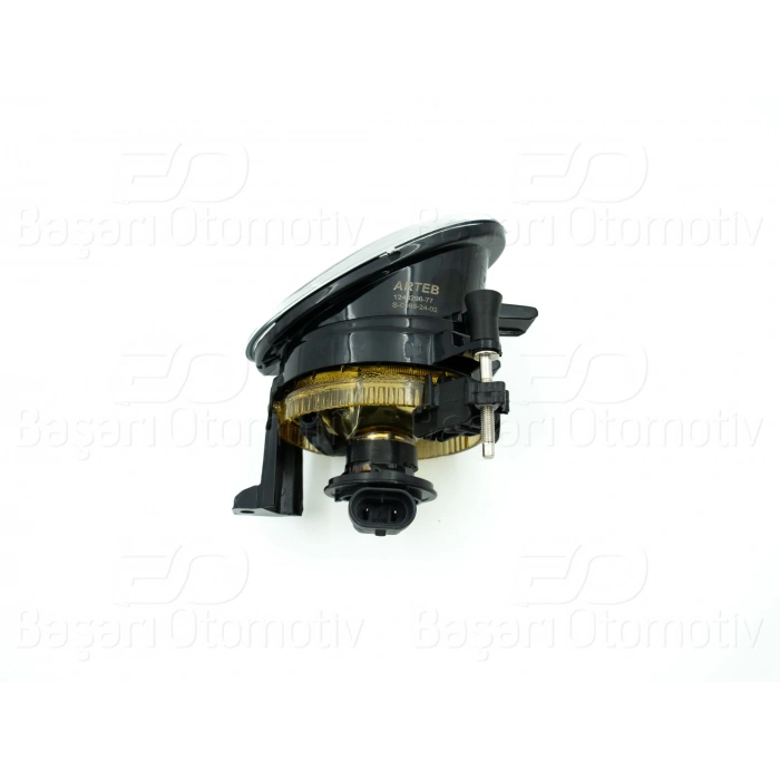 SIS FARI SAG AMPULLU VW TOUAREG 10-18