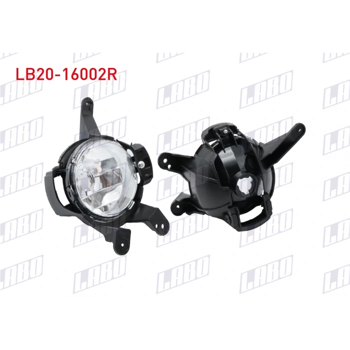 SIS FARI SAG AMPULSUZ CHEVROLET CRUZE 2009-2012