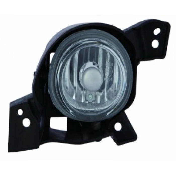 SIS FARI SAG BRAKETLI MAZDA 3 (BL) Benzin 12-13