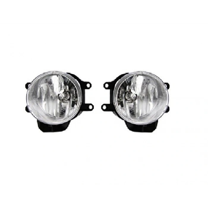 SİS FARI SAĞ COROLLA 2017-