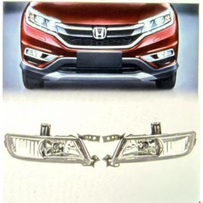 SİS FARI SAĞ CRV 2015-