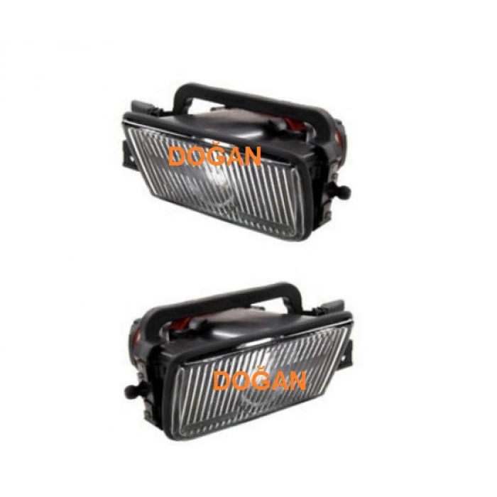 SİS FARI SAĞ E34 1988-