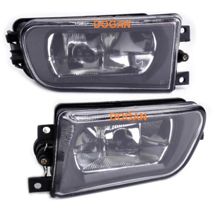 SİS FARI SAĞ E39 1996-