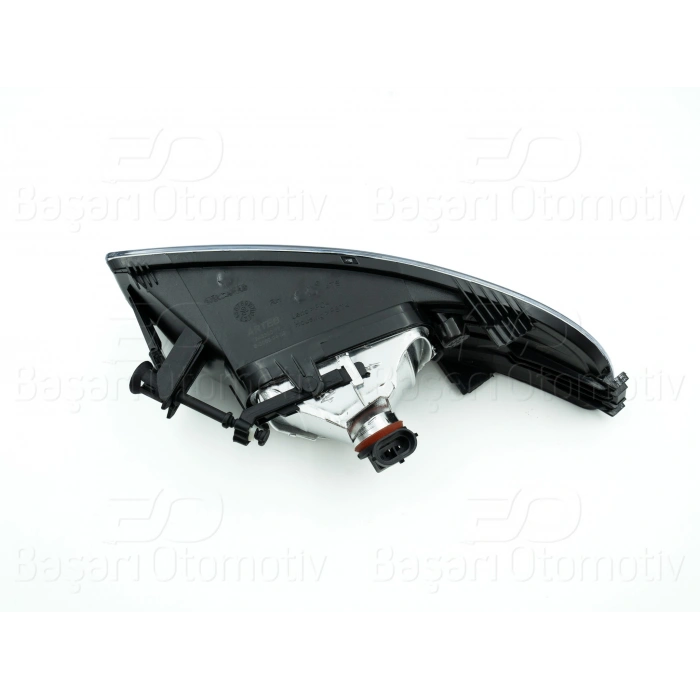 SIS FARI SAG GUNDUZ SURUSLU AMPULLU SKODA SUPERB 08-13