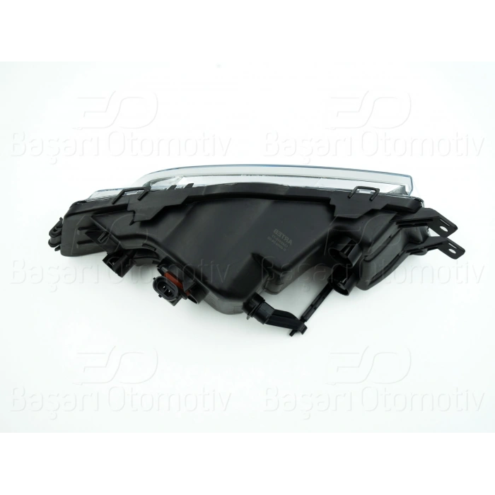 SIS FARI SAG KROM AMPULLU SKODA OCTAVIA 13-17