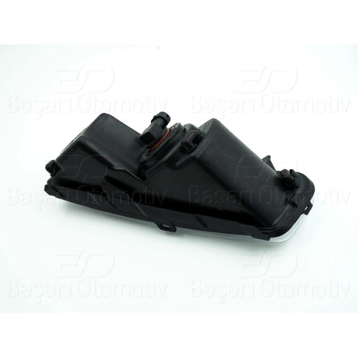 SIS FARI SAG KROM TEK DUY AMPULLU VW POLO 09 >