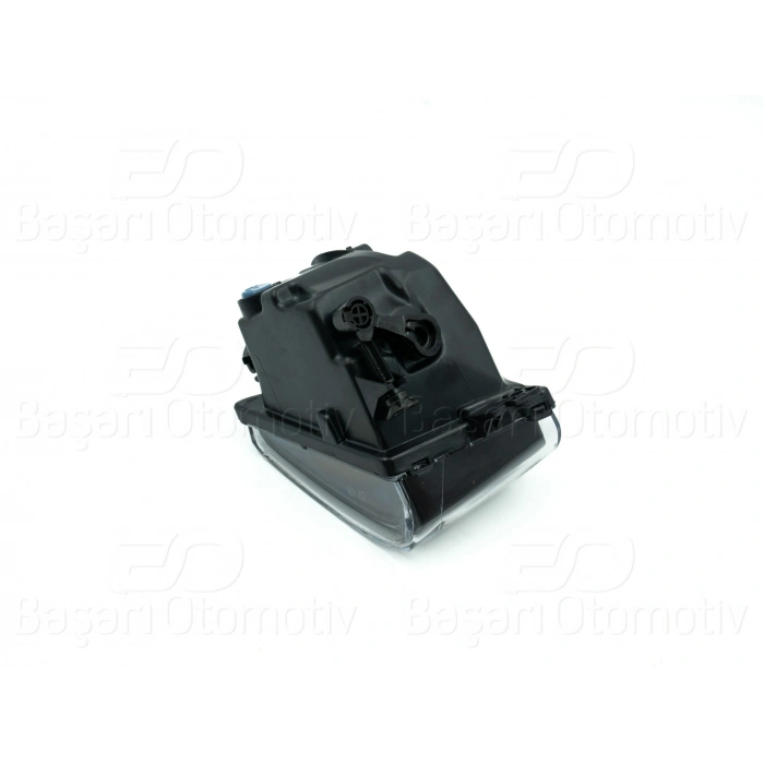 SIS FARI SAG LED BMW 7 SERISI F01 LCI 12-15