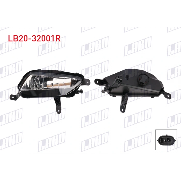 SIS FARI SAG OPEL ASTRA K 2017-2019 (A1)