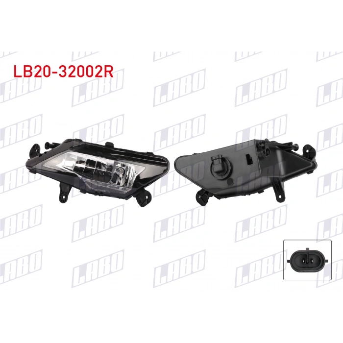 SIS FARI SAG OPEL ASTRA K 2020-