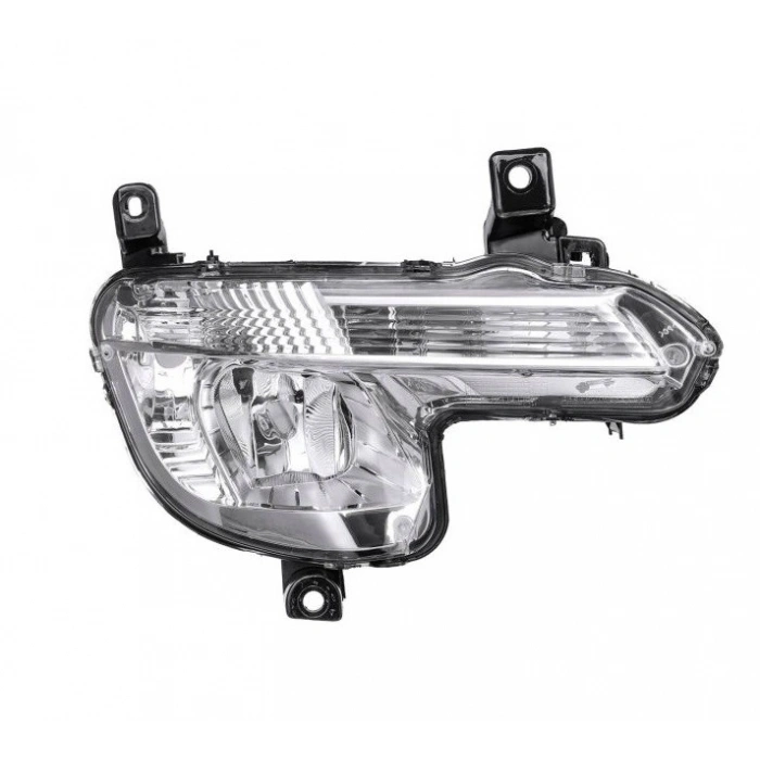 SİS FARI SAĞ PG 508 2010-