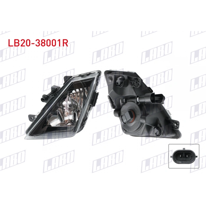 LAMBA SİS İBİZA 17-20 RH