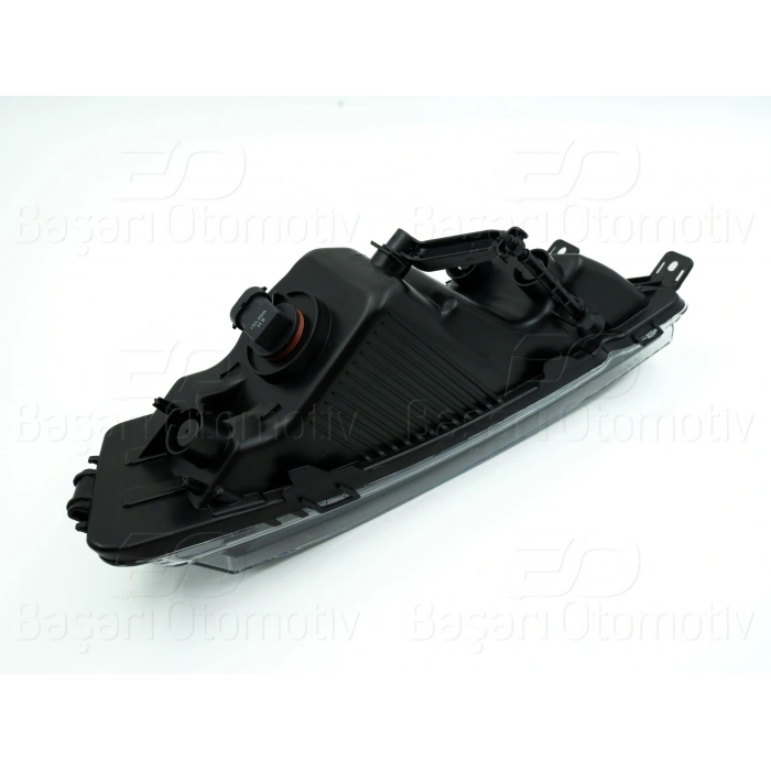 SIS FARI SAG SIYAH AMPULLU SKODA OCTAVIA 13-17