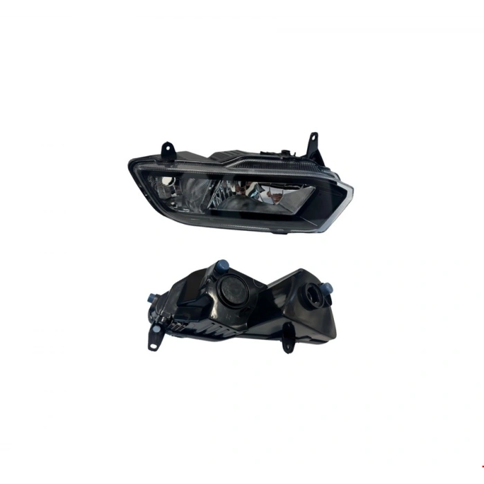 SİS FARI SAĞ (TEK DUY-SİSSİZ-VİRAJ AYD) POLO 2014-