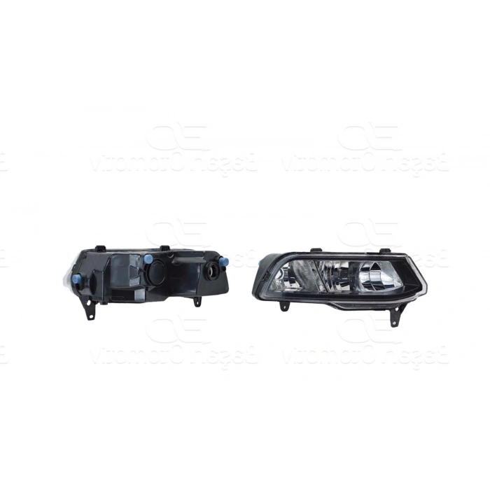 SIS FARI SAG TEK DUY VW POLO 14-18