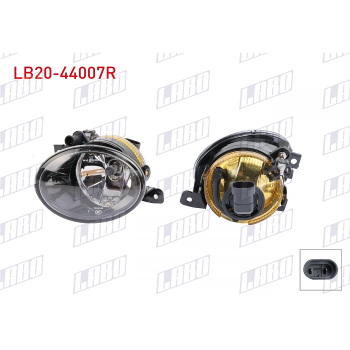 SIS FARI SAG VOLKSWAGEN TRANSPORTER T6 2011-2015 (A1)