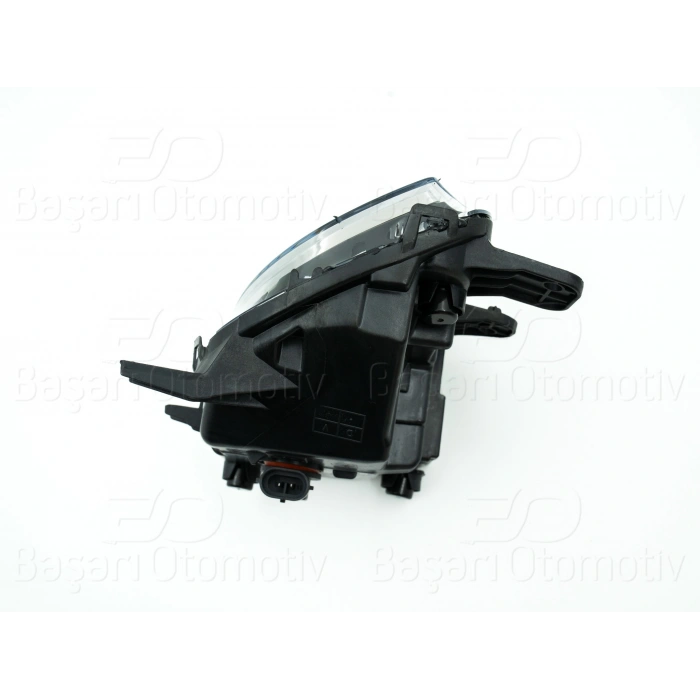 SIS FARI SAG VW GOLF6 GTI 09 >