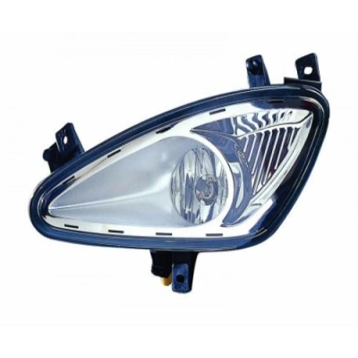 SIS FARI SAG W221 BM 05-09