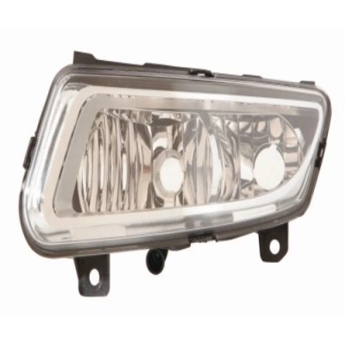 SIS FARI SOL 2PT 010 377-051 POLO BM 10-
