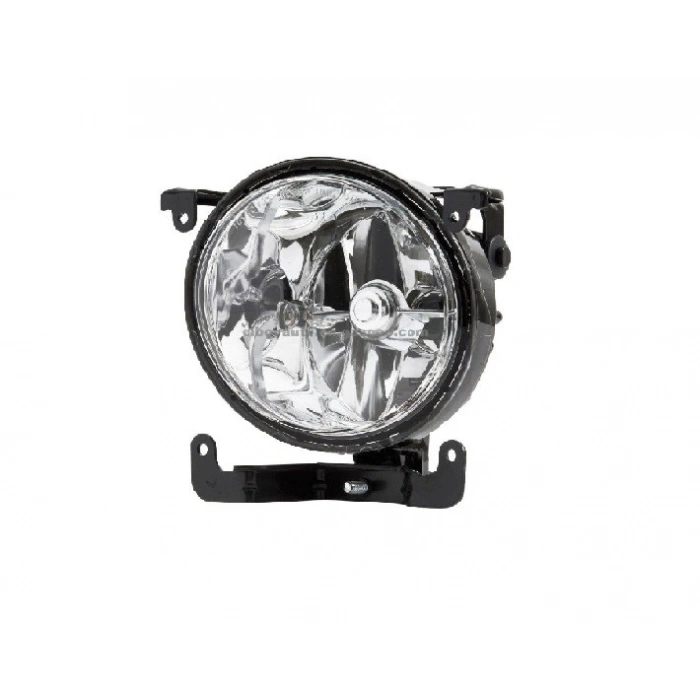 SİS FARI SOL ACCENT 2003-