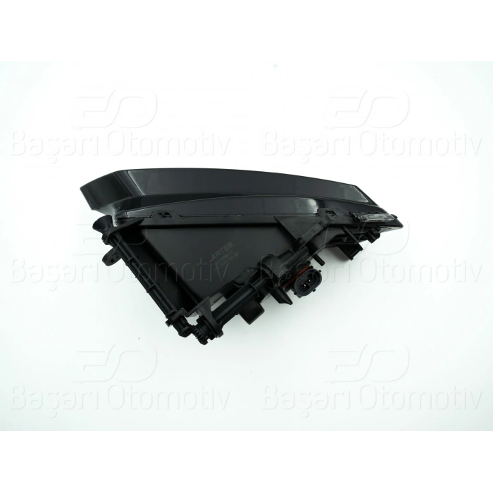 SIS FARI SOL AMPULLU AUDI A3 SEDAN 13-16