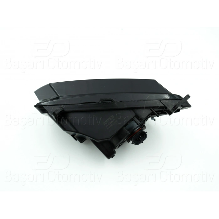 SIS FARI SOL AMPULLU AUDI A4 B8 13-15