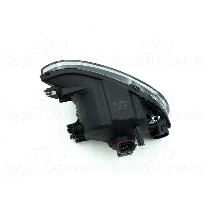 SIS FARI SOL AMPULLU BMW 3 SERISI E92 LCI E93 LCI 06-13