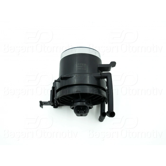 SIS FARI SOL AMPULLU BMW 7 SERISI E65 05-08