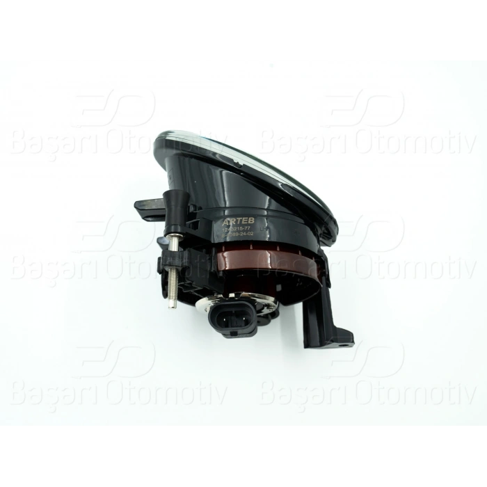 SIS FARI SOL AMPULLU VW TIGUAN JETTA CADDY3 GOLF6 09 >