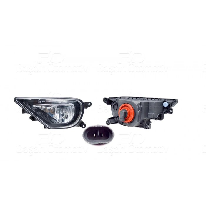 SIS FARI SOL AMPULLU VW TOUAREG