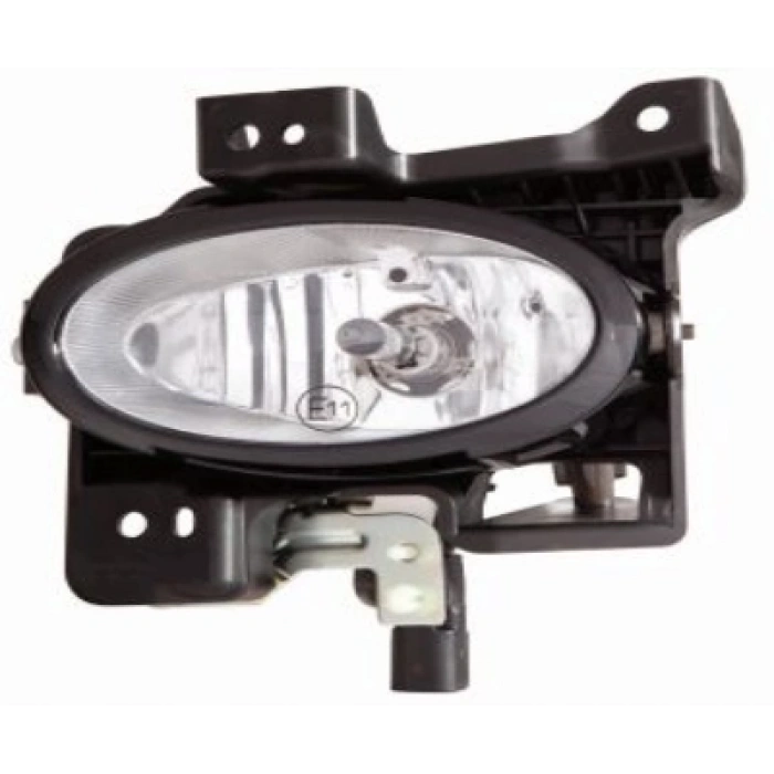 SIS FARI SOL BRAKETLI MAZDA 3 (BK) HB Benzin 06-08
