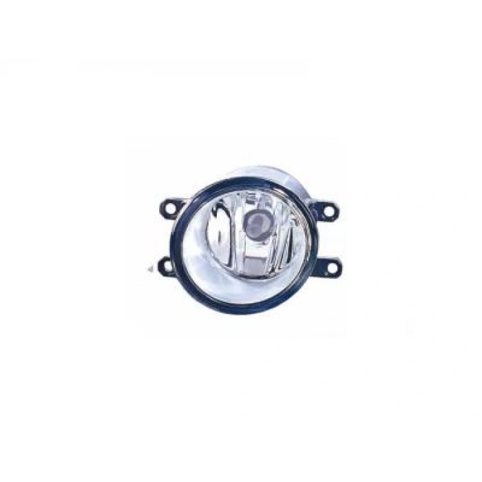 SİS FARI SOL COROLLA 2007-