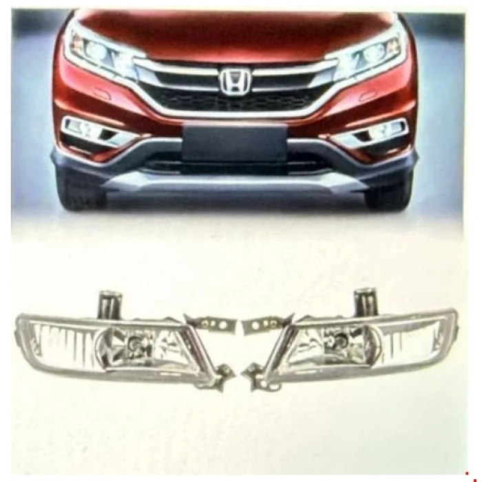 SİS FARI SOL CRV 2015-