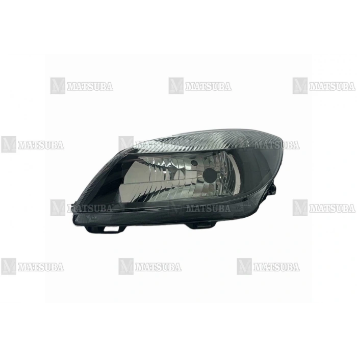 SIS FARI SOL FABIA BM 22-