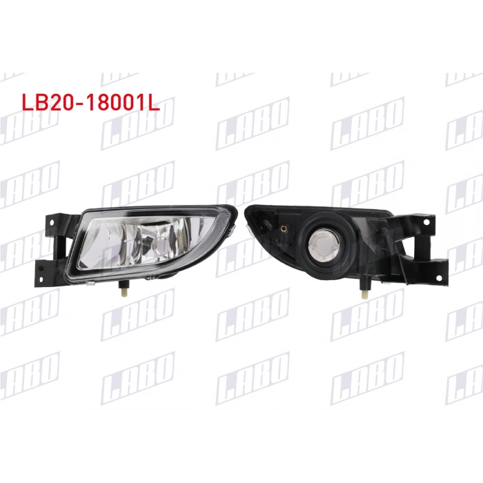 SIS FARI SOL FIAT EGEA (A1)