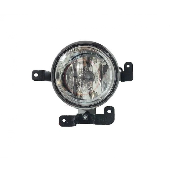 SİS FARI SOL GETZ 2006-