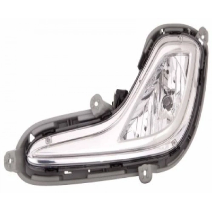 SIS FARI SOL H27W/2 ACCENT BLUE BENZIN-DIZEL 2011-