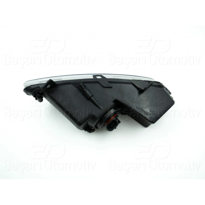 SIS FARI SOL KROM TEK DUY AMPULLU VW POLO 09 >