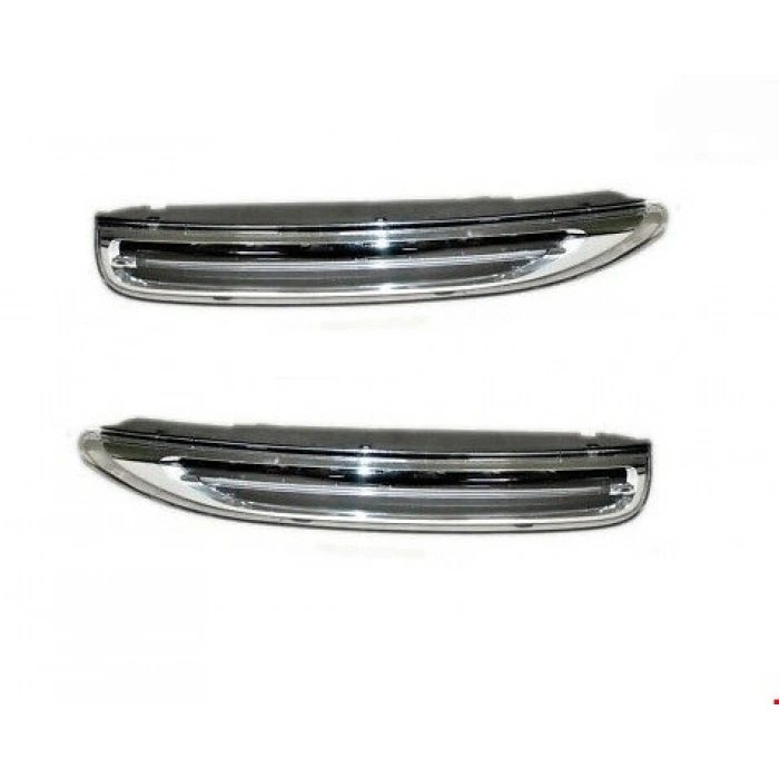 SİS FARI SOL LED CAYENNE 2011-