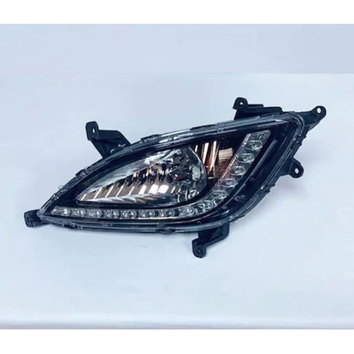 SİS FARI SOL ( LEDLİ ) İ20 2012-