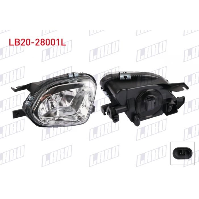 SIS FARI SOL MERCEDES SPRINTER 2006-2013