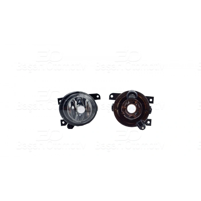 SIS FARI SOL MERCEKLI AMPULLU VW TIGUAN JETTA CADDY3 GOLF6 09-
